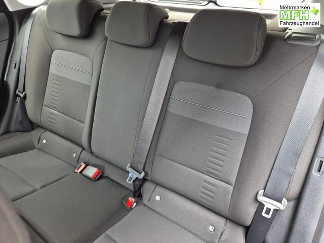 Hyundai BAYON Trend 1.0 T-GDI 90PS Klimaautomatik R&uuml;ckf.Kamera Parksensoren Sitzheizung Lenkradheizung Bluetooth Touchscreen Tempomat Apple CarPlay + Android Auto 16"LM 