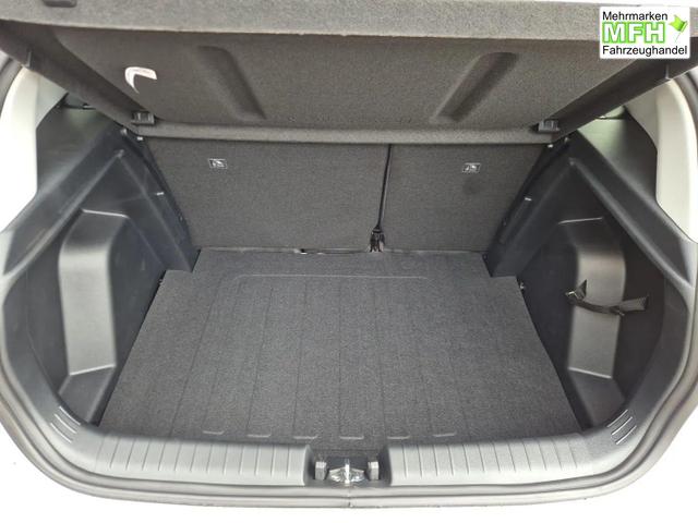 Hyundai BAYON Trend 1.0 T-GDI 90PS Klimaautomatik R&uuml;ckf.Kamera Parksensoren Sitzheizung Lenkradheizung Bluetooth Touchscreen Tempomat Apple CarPlay + Android Auto 16"LM 