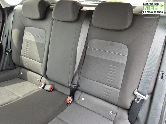 Hyundai BAYON Trend 1.0 T-GDI 90PS Automatik Klimaautomatik R&uuml;ckf.Kamera Parksensoren Sitzheizung Lenkradheizung Bluetooth Touchscreen Tempomat Apple CarPlay + Android Auto 16"LM 