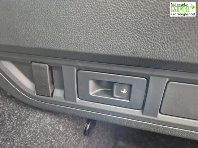Skoda Octavia Combi 1.5 TSI 150PS m-HEV DSG Selection AHK Klimaautomatik ACC PDC v+h R&uuml;ckf.Kamera Sitzheizung TWA Apple CarPlay Android Auto 16"LM 