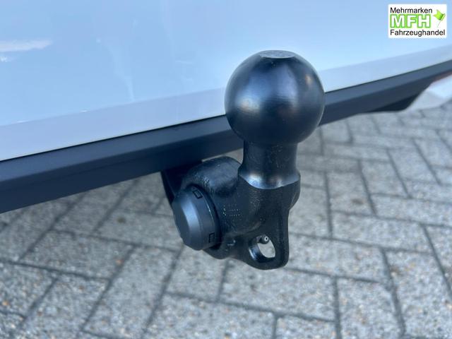 Skoda Octavia Combi 1.5 TSI 150PS m-HEV DSG Selection AHK Klimaautomatik ACC PDC v+h R&uuml;ckf.Kamera Sitzheizung TWA Apple CarPlay Android Auto 16"LM 