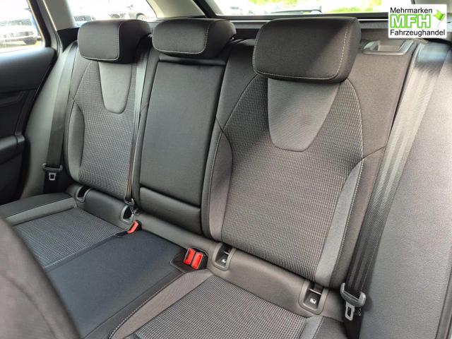 Skoda Octavia Combi 1.5 TSI 150PS m-HEV DSG Selection AHK Klimaautomatik ACC PDC v+h R&uuml;ckf.Kamera Sitzheizung TWA Apple CarPlay Android Auto 16"LM 