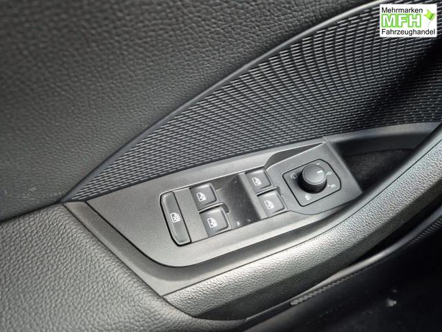 Skoda Octavia Combi 1.5 TSI 150PS m-HEV DSG Selection AHK Klimaautomatik ACC PDC v+h R&uuml;ckf.Kamera Sitzheizung TWA Apple CarPlay Android Auto 16"LM 
