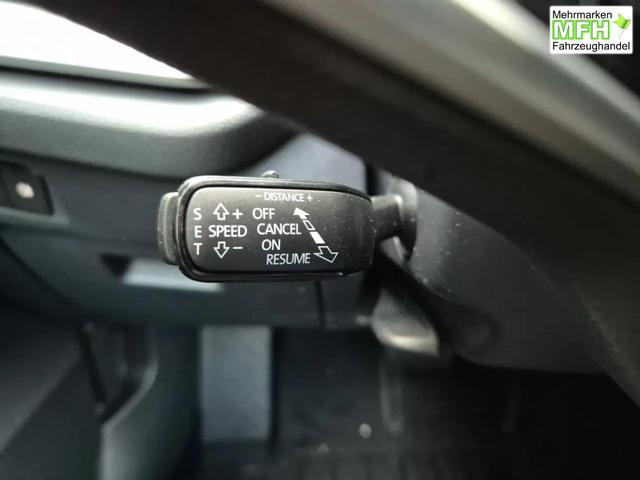 Skoda Octavia Combi 1.5 TSI 150PS m-HEV DSG Selection AHK Klimaautomatik ACC PDC v+h R&uuml;ckf.Kamera Sitzheizung TWA Apple CarPlay Android Auto 16"LM 