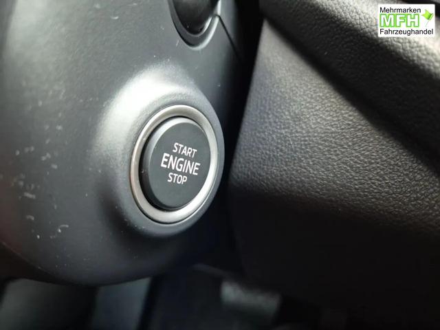 Skoda Octavia Combi 1.5 TSI 150PS m-HEV DSG Selection AHK Klimaautomatik ACC PDC v+h R&uuml;ckf.Kamera Sitzheizung TWA Apple CarPlay Android Auto 16"LM 