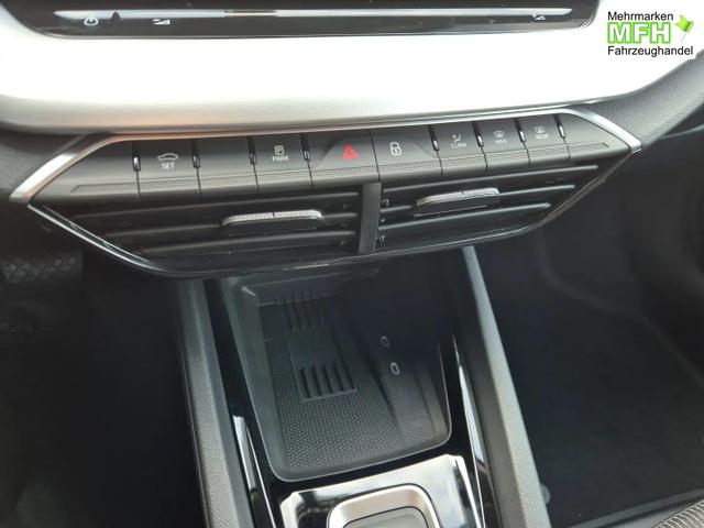 Skoda Octavia Combi 1.5 TSI 150PS m-HEV DSG Selection AHK Klimaautomatik ACC PDC v+h R&uuml;ckf.Kamera Sitzheizung TWA Apple CarPlay Android Auto 16"LM 