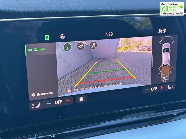 Skoda Octavia Combi 1.5 TSI 150PS m-HEV DSG Selection AHK Klimaautomatik ACC PDC v+h R&uuml;ckf.Kamera Sitzheizung TWA Apple CarPlay Android Auto 16"LM 
