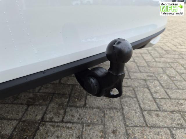 Skoda Octavia Combi 1.5 TSI 150PS m-HEV DSG Selection AHK Klimaautomatik ACC PDC v+h R&uuml;ckf.Kamera Sitzheizung TWA Apple CarPlay Android Auto 16"LM 