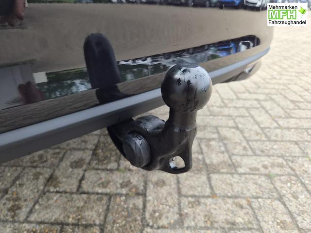 Skoda Octavia Combi 1.5 TSI 150PS m-HEV DSG Selection AHK Klimaautomatik ACC PDC v+h R&uuml;ckf.Kamera Sitzheizung TWA Apple CarPlay Android Auto 16"LM 
