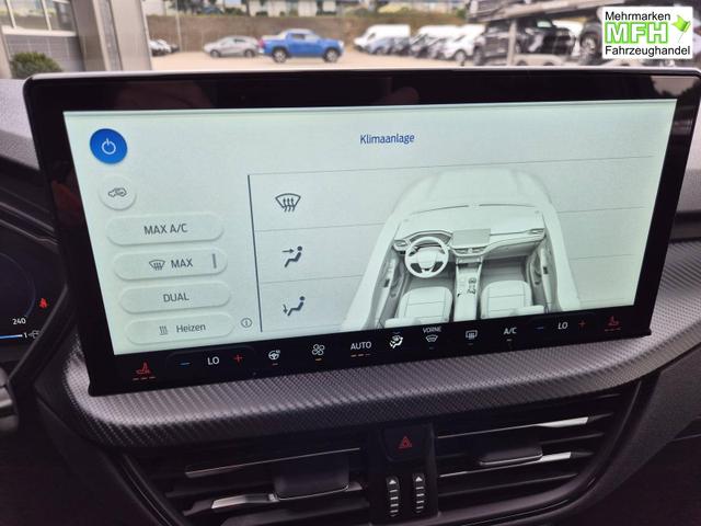 Ford Kuga ST-Line X 243PS PHEV Automatik Black Package schwenkb. AHK Matrix-LED elektr. PanoDach Sitzheizung v+h Lenkradheizung Frontscheibe beheizb. Navi SYNC4 Apple CarPlay Android Auto Touchscreen PDC 4xKamera 2xKeyless B+O Sound 20"LM vollelektr. Reic 