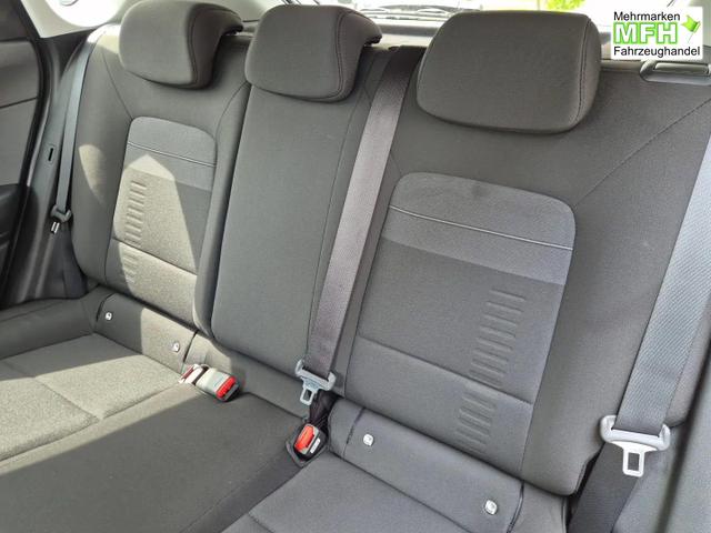 Hyundai BAYON Trend 1.0 T-GDI 90PS Klimaautomatik R&uuml;ckf.Kamera Parksensoren Sitzheizung Lenkradheizung Bluetooth Touchscreen Tempomat Apple CarPlay + Android Auto 16"LM 
