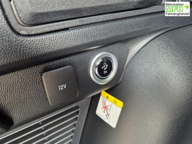 Ford Kuga ST-Line X 243PS PHEV Automatik HuD Matrix-LED schwenkb. AHK elektr. PanoDach Sitzheizung v+h Lenkradheizung Frontscheibe beheizb. Navi SYNC4 Apple CarPlay Android Auto Touchscreen PDC 4xKamera 2xKeyless B+O Sound 18"LM vollelektr. Reichweite 65K 