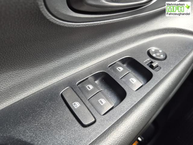 Hyundai i20 1.0 T-GDI 90PS Automatik 5-T&uuml;rer Sitzheizung Lenkradheizung R&uuml;ckf.Kamera PDC Klima Apple CarPlay Android Auto Tempomat Touchscreen 