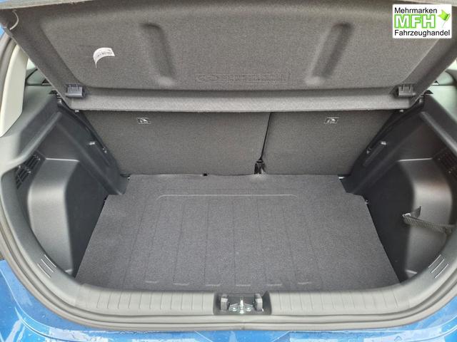 Hyundai i20 1.0 T-GDI 90PS 5-t&uuml;rig Sitzheizung Lenkradheizung R&uuml;ckf.Kamera PDC Klima Apple CarPlay Android Auto Tempomat Touchscreen 