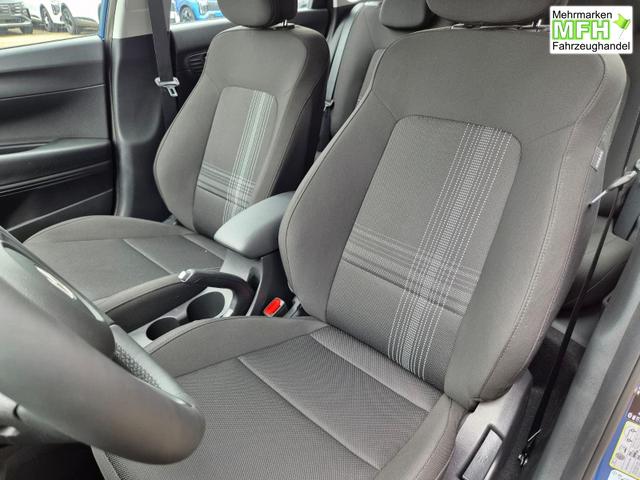 Hyundai i20 1.0 T-GDI 90PS 5-t&uuml;rig Sitzheizung Lenkradheizung R&uuml;ckf.Kamera PDC Klima Apple CarPlay Android Auto Tempomat Touchscreen 