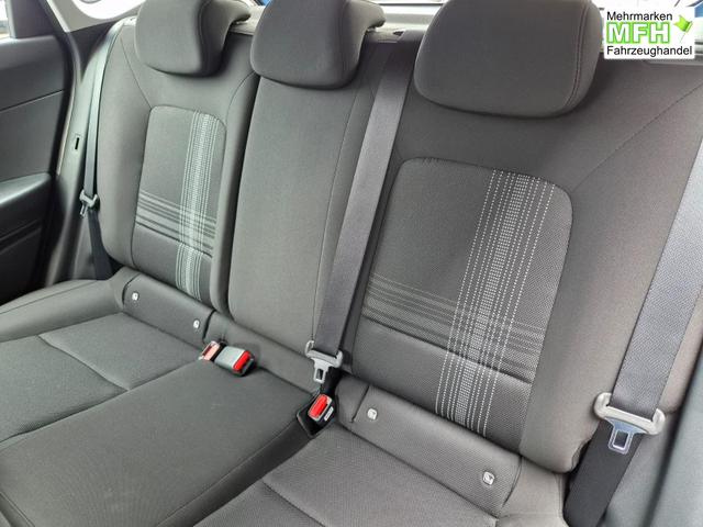 Hyundai i20 1.0 T-GDI 90PS 5-t&uuml;rig Sitzheizung Lenkradheizung R&uuml;ckf.Kamera PDC Klima Apple CarPlay Android Auto Tempomat Touchscreen 