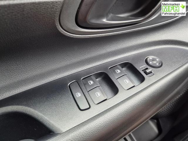 Hyundai i20 1.0 T-GDI 90PS 5-t&uuml;rig Sitzheizung Lenkradheizung R&uuml;ckf.Kamera PDC Klima Apple CarPlay Android Auto Tempomat Touchscreen 