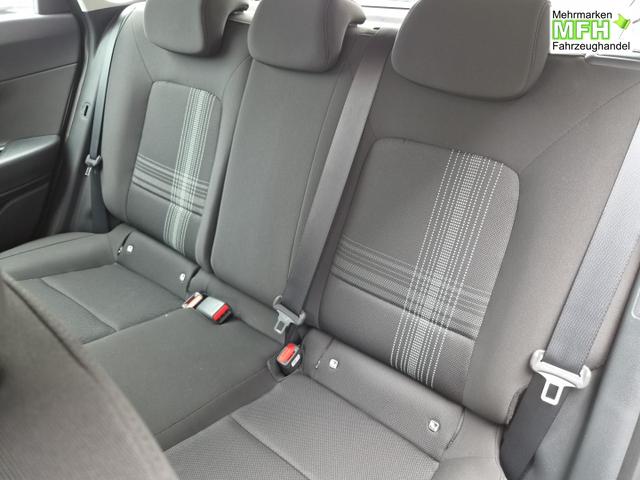 Hyundai i20 1.0 T-GDI 90PS 5-t&uuml;rig Sitzheizung Lenkradheizung R&uuml;ckf.Kamera PDC Klima Apple CarPlay Android Auto Tempomat Touchscreen 