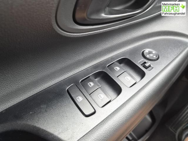 Hyundai i20 1.0 T-GDI 90PS 5-t&uuml;rig Sitzheizung Lenkradheizung R&uuml;ckf.Kamera PDC Klima Apple CarPlay Android Auto Tempomat Touchscreen 