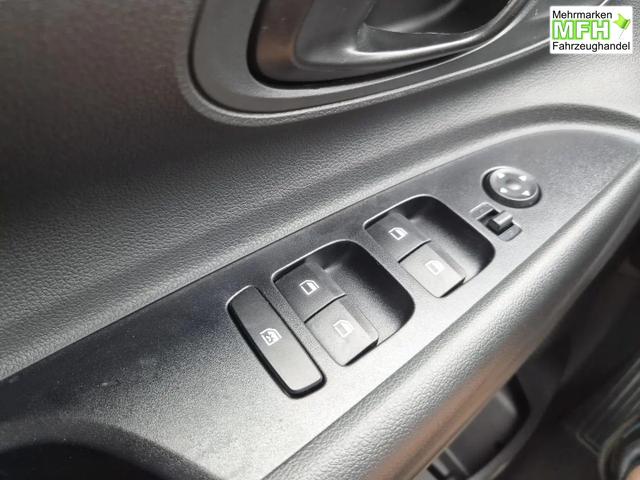 Hyundai i20 1.0 T-GDI 90PS 5-t&uuml;rig Sitzheizung Lenkradheizung R&uuml;ckf.Kamera PDC Klima Apple CarPlay Android Auto Tempomat Touchscreen 
