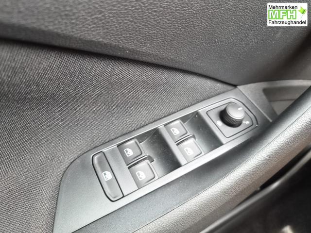 Skoda Kamiq 1.0 TSI 115PS DSG Selection R&uuml;ckf.Kamera PDC v+h Sitzheizung Klimaautomatik Skoda-Radio Apple CarPlay + Android Auto Tempomat Garantieverl&auml;ngerung 16"LM 