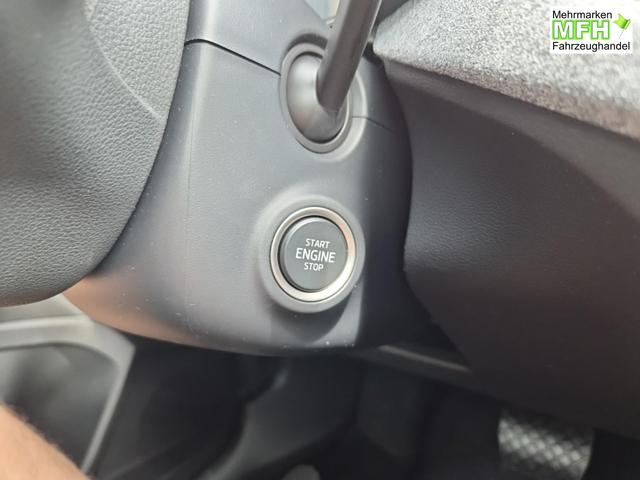 Skoda Kamiq 1.0 TSI 115PS DSG Selection R&uuml;ckf.Kamera PDC v+h Sitzheizung Klimaautomatik Skoda-Radio Apple CarPlay + Android Auto Tempomat Garantieverl&auml;ngerung 16"LM 