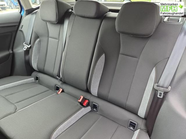 Skoda Kamiq 1.0 TSI 115PS DSG Selection R&uuml;ckf.Kamera PDC v+h Sitzheizung Klimaautomatik Skoda-Radio Apple CarPlay + Android Auto Tempomat Garantieverl&auml;ngerung 16"LM 