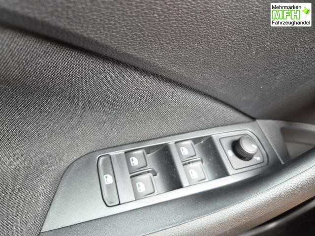 Skoda Kamiq 1.0 TSI 115PS DSG Selection R&uuml;ckf.Kamera PDC v+h Sitzheizung Klimaautomatik Skoda-Radio Apple CarPlay + Android Auto Tempomat Garantieverl&auml;ngerung 16"LM 