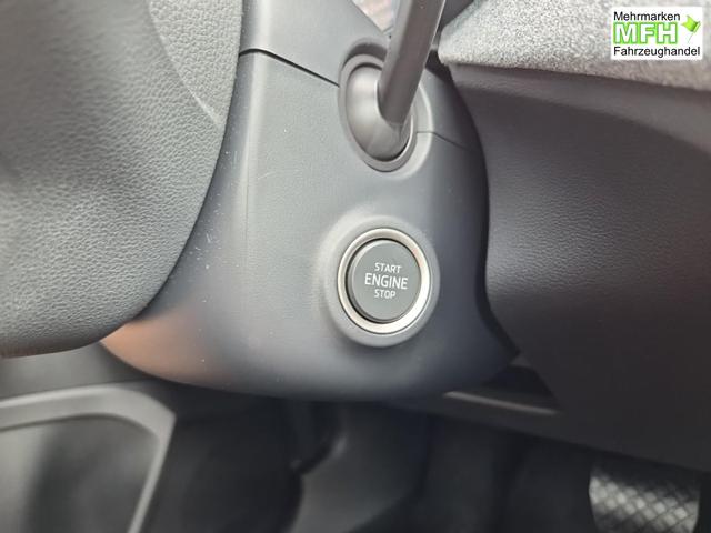 Skoda Kamiq 1.0 TSI 115PS DSG Selection R&uuml;ckf.Kamera PDC v+h Sitzheizung Klimaautomatik Skoda-Radio Apple CarPlay + Android Auto Tempomat Garantieverl&auml;ngerung 16"LM 