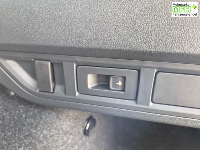 Skoda Octavia Combi 1.5 TSI 150PS m-HEV DSG Selection AHK Klimaautomatik ACC PDC v+h R&uuml;ckf.Kamera Sitzheizung TWA Apple CarPlay Android Auto 16"LM 