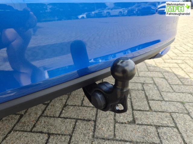 Skoda Octavia Combi 1.5 TSI 150PS m-HEV DSG Selection AHK Klimaautomatik ACC PDC v+h R&uuml;ckf.Kamera Sitzheizung TWA Apple CarPlay Android Auto 16"LM 
