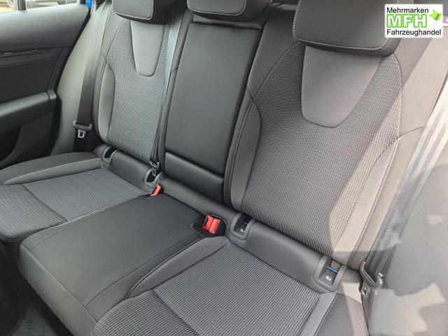 Skoda Octavia Combi 1.5 TSI 150PS m-HEV DSG Selection AHK Klimaautomatik ACC PDC v+h R&uuml;ckf.Kamera Sitzheizung TWA Apple CarPlay Android Auto 16"LM 