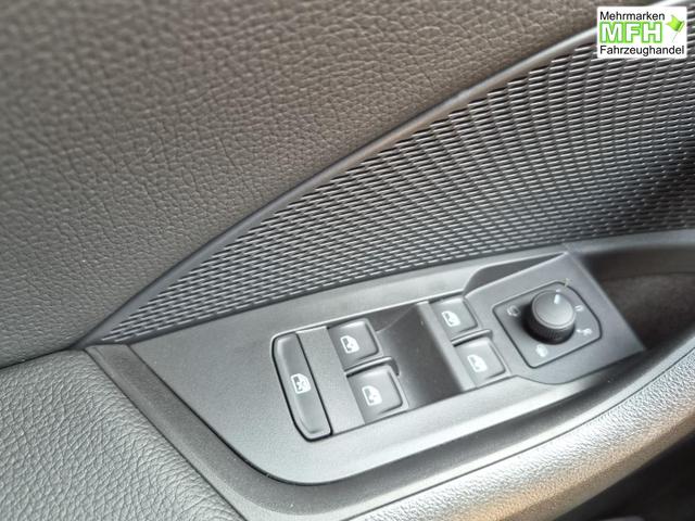 Skoda Octavia Combi 1.5 TSI 150PS m-HEV DSG Selection AHK Klimaautomatik ACC PDC v+h R&uuml;ckf.Kamera Sitzheizung TWA Apple CarPlay Android Auto 16"LM 