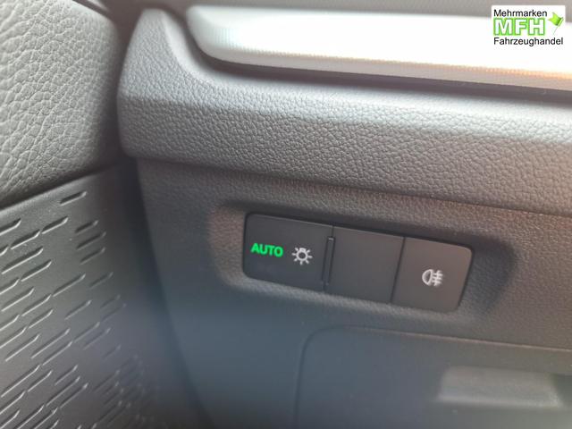 Skoda Octavia Combi 1.5 TSI 150PS m-HEV DSG Selection AHK Klimaautomatik ACC PDC v+h R&uuml;ckf.Kamera Sitzheizung TWA Apple CarPlay Android Auto 16"LM 