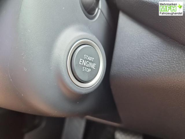 Skoda Octavia Combi 1.5 TSI 150PS m-HEV DSG Selection AHK Klimaautomatik ACC PDC v+h R&uuml;ckf.Kamera Sitzheizung TWA Apple CarPlay Android Auto 16"LM 