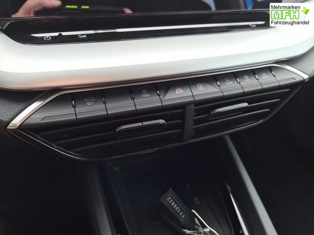 Skoda Octavia Combi 1.5 TSI 150PS m-HEV DSG Selection AHK Klimaautomatik ACC PDC v+h R&uuml;ckf.Kamera Sitzheizung TWA Apple CarPlay Android Auto 16"LM 
