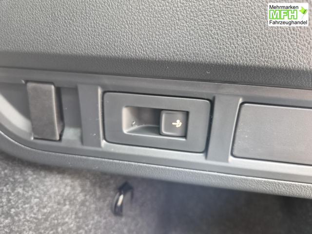 Skoda Octavia Combi 1.5 TSI 150PS m-HEV DSG Selection AHK Klimaautomatik ACC PDC v+h R&uuml;ckf.Kamera Sitzheizung TWA Apple CarPlay Android Auto 16"LM 
