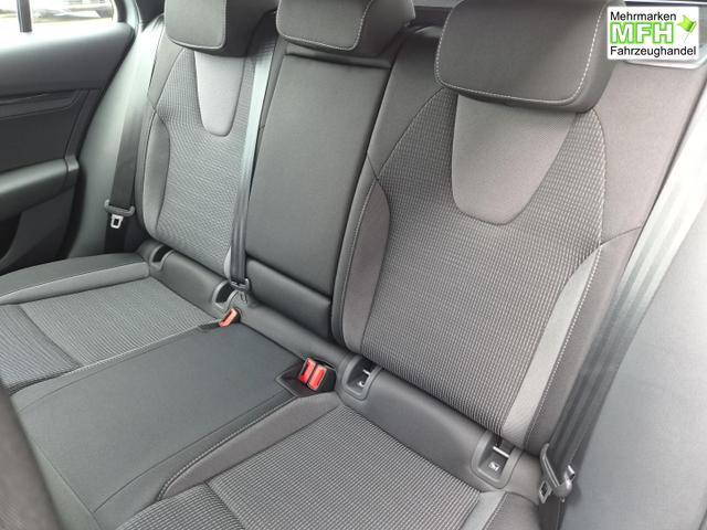 Skoda Octavia Combi 1.5 TSI 150PS m-HEV DSG Selection AHK Klimaautomatik ACC PDC v+h R&uuml;ckf.Kamera Sitzheizung TWA Apple CarPlay Android Auto 16"LM 