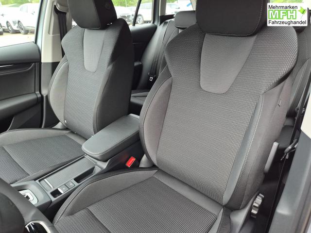 Skoda Octavia Combi 1.5 TSI 150PS m-HEV DSG Selection AHK Klimaautomatik ACC PDC v+h R&uuml;ckf.Kamera Sitzheizung TWA Apple CarPlay Android Auto 16"LM 