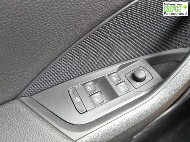 Skoda Octavia Combi 1.5 TSI 150PS m-HEV DSG Selection AHK Klimaautomatik ACC PDC v+h R&uuml;ckf.Kamera Sitzheizung TWA Apple CarPlay Android Auto 16"LM 