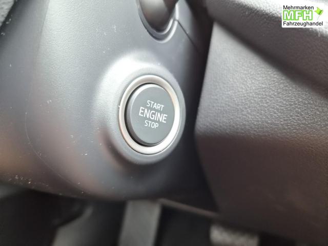 Skoda Octavia Combi 1.5 TSI 150PS m-HEV DSG Selection AHK Klimaautomatik ACC PDC v+h R&uuml;ckf.Kamera Sitzheizung TWA Apple CarPlay Android Auto 16"LM 