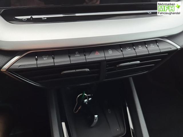 Skoda Octavia Combi 1.5 TSI 150PS m-HEV DSG Selection AHK Klimaautomatik ACC PDC v+h R&uuml;ckf.Kamera Sitzheizung TWA Apple CarPlay Android Auto 16"LM 