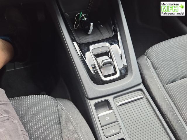 Skoda Octavia Combi 1.5 TSI 150PS m-HEV DSG Selection AHK Klimaautomatik ACC PDC v+h R&uuml;ckf.Kamera Sitzheizung TWA Apple CarPlay Android Auto 16"LM 