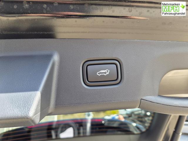 Hyundai TUCSON Trend 1.6 T-GDI 288PS Automatik PHEV Krell-Sound Teill-Leder elektr. Heckklappe ACC Klimaautomatik Sitzheizung Lenkrandheizung Navi PDC v+h R&uuml;ckf.Kamera Apple CarPlay + Android Auto 2xKeyless 19-LM 