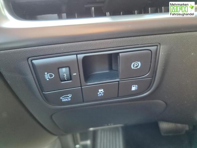 Hyundai TUCSON Trend 1.6 T-GDI 288PS Automatik PHEV Krell-Sound Teill-Leder elektr. Heckklappe ACC Klimaautomatik Sitzheizung Lenkrandheizung Navi PDC v+h R&uuml;ckf.Kamera Apple CarPlay + Android Auto 2xKeyless 19-LM 