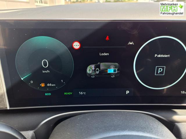 Hyundai TUCSON Trend 1.6 T-GDI 288PS Automatik PHEV Krell-Sound Teill-Leder elektr. Heckklappe ACC Klimaautomatik Sitzheizung Lenkrandheizung Navi PDC v+h R&uuml;ckf.Kamera Apple CarPlay + Android Auto 2xKeyless 19-LM 