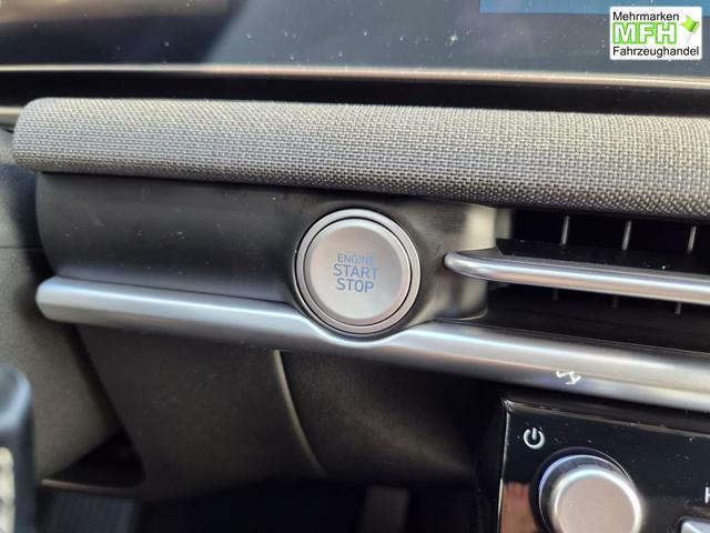 Hyundai TUCSON Trend 1.6 T-GDI 288PS Automatik PHEV Krell-Sound Teill-Leder elektr. Heckklappe ACC Klimaautomatik Sitzheizung Lenkrandheizung Navi PDC v+h R&uuml;ckf.Kamera Apple CarPlay + Android Auto 2xKeyless 19-LM 
