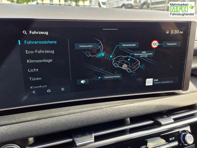 Hyundai TUCSON Trend 1.6 T-GDI 288PS Automatik PHEV Krell-Sound Teill-Leder elektr. Heckklappe ACC Klimaautomatik Sitzheizung Lenkrandheizung Navi PDC v+h R&uuml;ckf.Kamera Apple CarPlay + Android Auto 2xKeyless 19-LM 