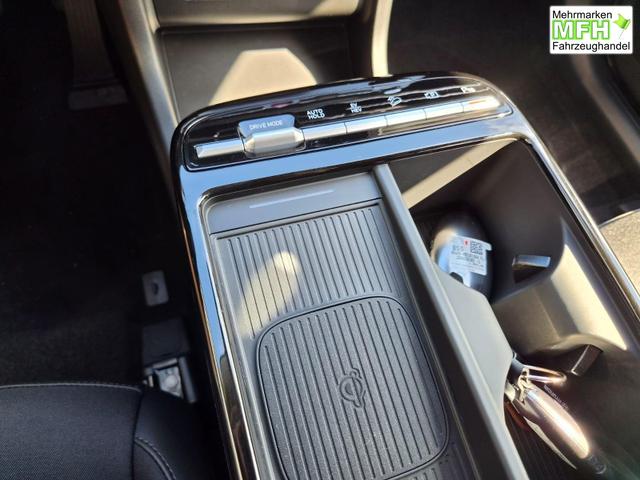 Hyundai TUCSON Trend 1.6 T-GDI 288PS Automatik PHEV Krell-Sound Teill-Leder elektr. Heckklappe ACC Klimaautomatik Sitzheizung Lenkrandheizung Navi PDC v+h R&uuml;ckf.Kamera Apple CarPlay + Android Auto 2xKeyless 19-LM 