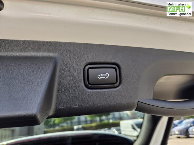 Hyundai TUCSON Trend 1.6 T-GDI 288PS Automatik PHEV Krell-Sound Teill-Leder elektr. Heckklappe ACC Klimaautomatik Sitzheizung Lenkrandheizung Navi PDC v+h R&uuml;ckf.Kamera Apple CarPlay + Android Auto 2xKeyless 19-LM 